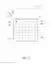 Fig. 03 - Driver integrated circuit of touch panel and associated driving method