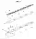 Fig. 17 - Touch sensor assembly and method of manufacturing same
