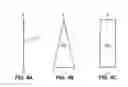Fig. 05 - Thin couplers and reflectors for sensing waveguides