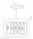 Fig. 03 - Optimizing an arrangement of content on a display of a user device based on user focus