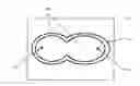 Fig. 01 - Treatment of teeth by aligners