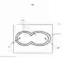 Fig. 11 - Treatment of teeth by aligners