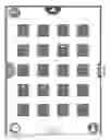 Fig. 06 - Touch screen finger tracing device