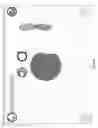 Fig. 10 - Touch screen finger tracing device