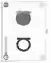 Fig. 12 - Touch screen finger tracing device