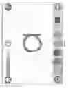 Fig. 14 - Touch screen finger tracing device