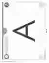 Fig. 18 - Touch screen finger tracing device