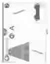 Fig. 19 - Touch screen finger tracing device