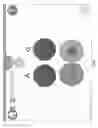 Fig. 25 - Touch screen finger tracing device