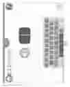 Fig. 26 - Touch screen finger tracing device