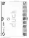 Fig. 29 - Touch screen finger tracing device