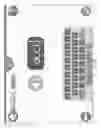 Fig. 30 - Touch screen finger tracing device