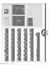 Fig. 31 - Touch screen finger tracing device