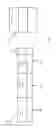 Fig. 09 - Additive library for data structures in a flash memory