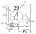 Fig. 09 - Avalanche transceiver and method for operating an avalanche transceiver