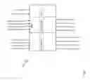 Fig. 09 - Address translation for sending real address to memory subsystem in effective address based load-store unit
