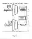 Fig. 10 - Silicon photonics based module for storing cryptocurrency and executing peer-to-peer transaction