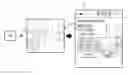 Fig. 01 - Generating digital document content from a digital image