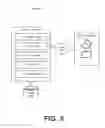 Fig. 09 - Managing a sharing of media content amount client computers