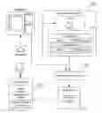 Fig. 01 - System and method for securing applications through an application-aware runtime agent