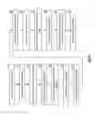 Fig. 19 - SECURE DATA TRANSMISSION UTILIZING DISTRIBUTED STORAGE