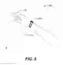 Fig. 09 - RFID reading wristband