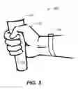 Fig. 10 - RFID reading wristband
