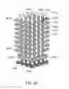 Fig. 05 - Configurable three-dimensional neural network array