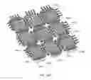 Fig. 20 - Configurable three-dimensional neural network array