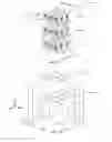 Fig. 12 - TWO AND THREE-DIMENSIONAL NEURAL NETWORK ARRAYS