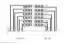 Fig. 13 - TWO AND THREE-DIMENSIONAL NEURAL NETWORK ARRAYS