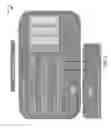 Fig. 03 - Server System Interoperable With Mobile Devices Providing Secure Communications for Package Delivery