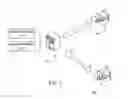 Fig. 03 - Synchronous and Asynchronous Electronic Voting Terminal System and Network