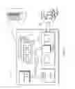 Fig. 30 - Synchronous and Asynchronous Electronic Voting Terminal System and Network