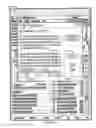 Fig. 42 - Synchronous and Asynchronous Electronic Voting Terminal System and Network