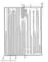 Fig. 43 - Synchronous and Asynchronous Electronic Voting Terminal System and Network
