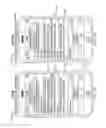 Fig. 55 - Synchronous and Asynchronous Electronic Voting Terminal System and Network