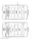 Fig. 56 - Synchronous and Asynchronous Electronic Voting Terminal System and Network