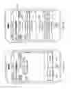 Fig. 63 - Synchronous and Asynchronous Electronic Voting Terminal System and Network