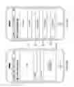 Fig. 66 - Synchronous and Asynchronous Electronic Voting Terminal System and Network