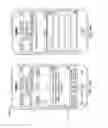 Fig. 80 - Synchronous and Asynchronous Electronic Voting Terminal System and Network