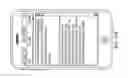 Fig. 82 - Synchronous and Asynchronous Electronic Voting Terminal System and Network
