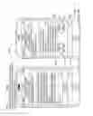 Fig. 83 - Synchronous and Asynchronous Electronic Voting Terminal System and Network