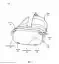 Fig. 02 - Calibration system for a head-mounted display tracking system