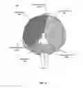 Fig. 06 - Calibration system for a head-mounted display tracking system