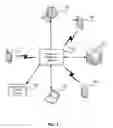 Fig. 02 - Generating augmented reality images using sensor and location data
