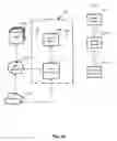 Fig. 09 - Generating augmented reality images using sensor and location data