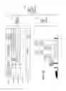Fig. 17 - Systems, methods and apparatuses of seamless integration of augmented, alternate, virtual, and/or mixed realities with physical realities for enhancement of web, mobile and/or other digital experiences