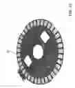 Fig. 11 - Vertical roulette mechanism