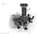 Fig. 01 - ROULETTE GAME CYCLE OPTIMIZATION AND METHODS FOR ADJUSTING A ROULETTE BALL LAUNCH SPEED